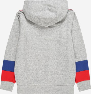 Champion Authentic Athletic Apparel Sportief sweatshirt in Grijs