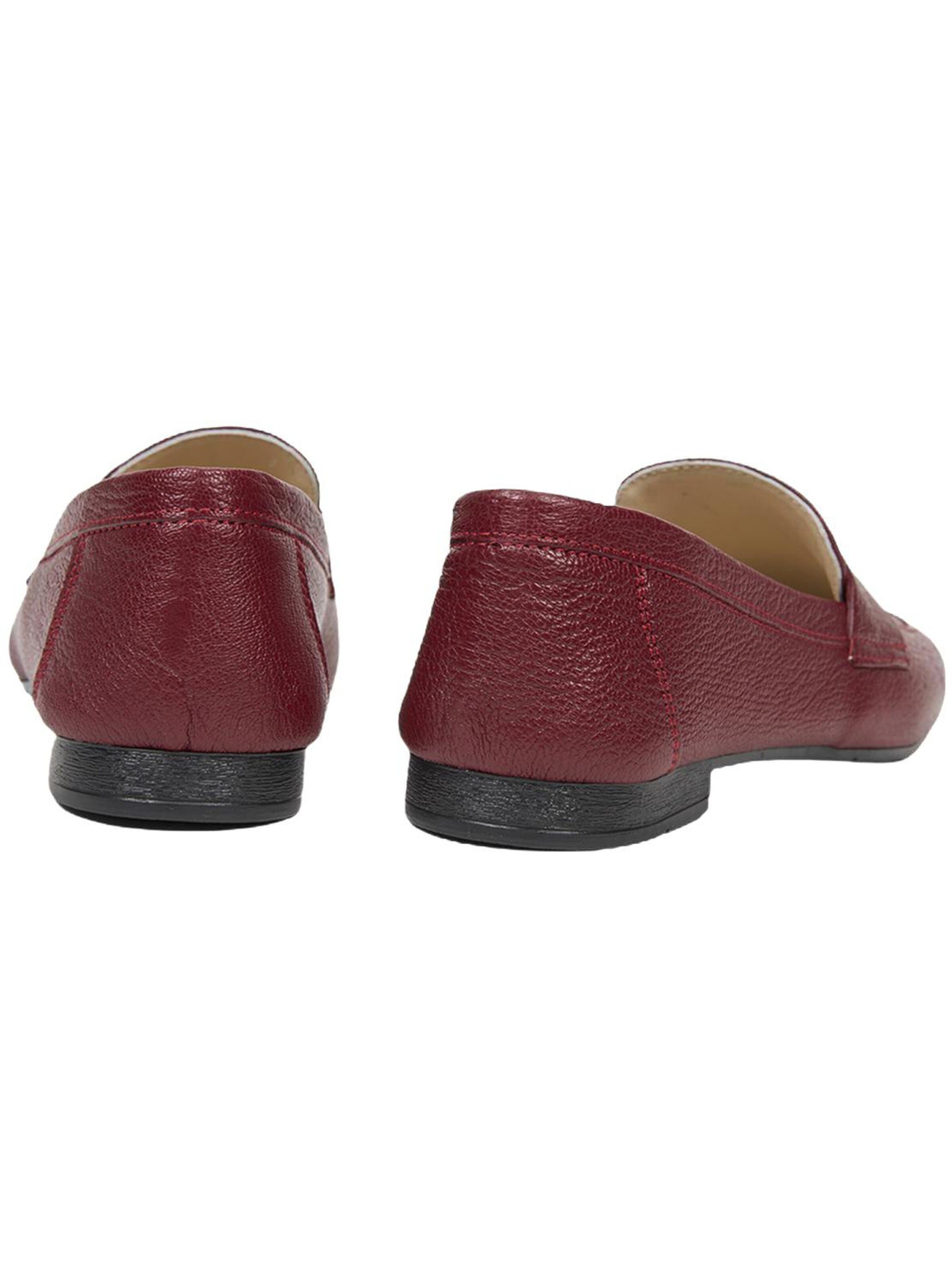 Desa Slipper 'Slipper'‌‌‌‌‌‌‌‌ in Braun