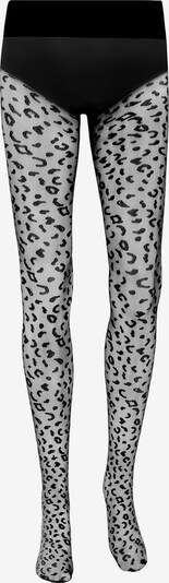 TOO HOT TO HIDE Feinstrumpfhose 'MARVELOUS JOANA' in schwarz, Produktansicht