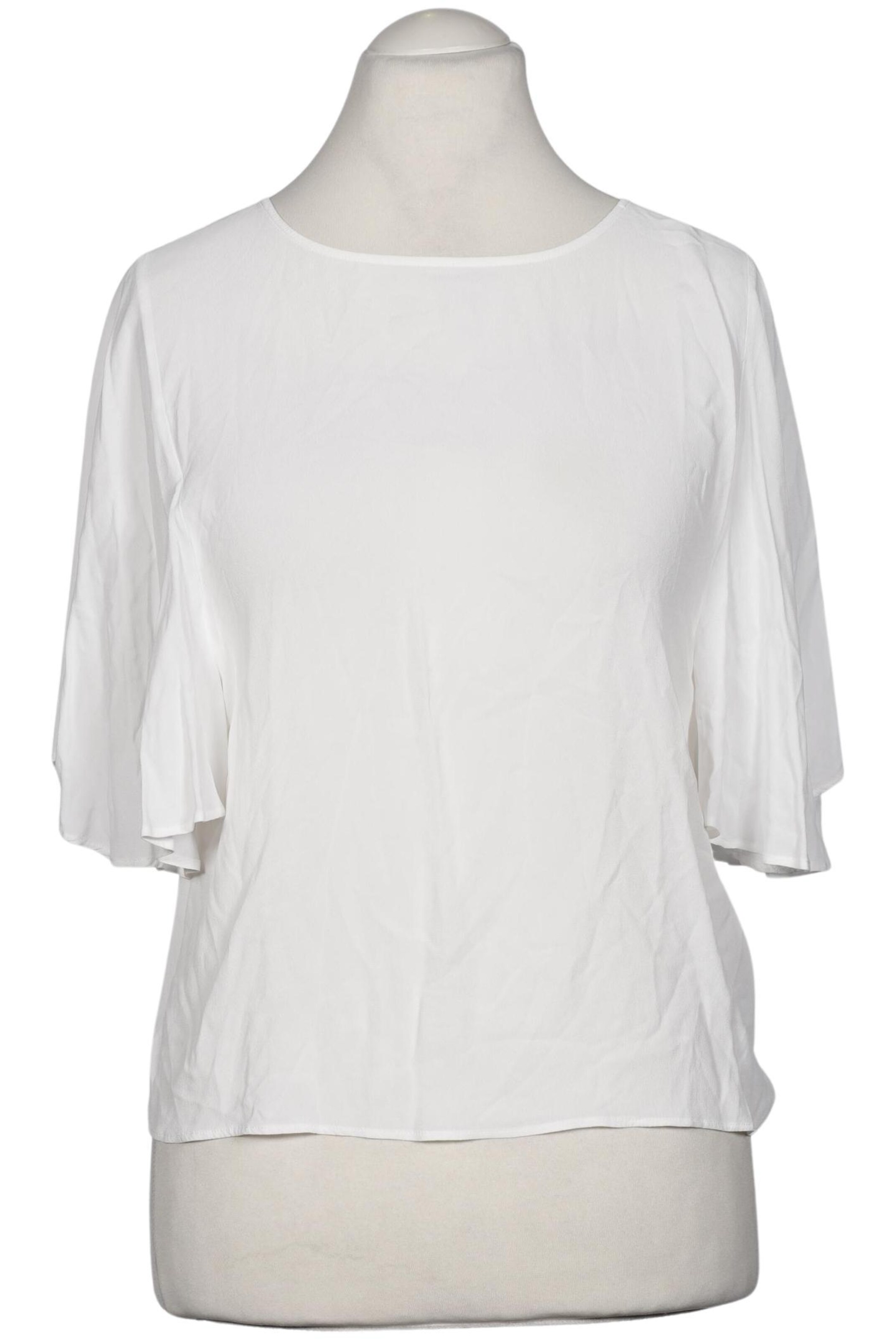 PATRIZIA PEPE Blouse & Tunic in M in White: front
