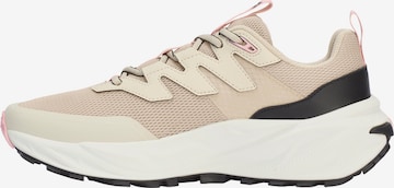 smėlio JACK WOLFSKIN Pusbačiai: priekis