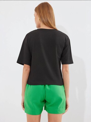 Bigdart - Camisa em preto