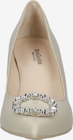 Nero Giardini Pumps in Beige