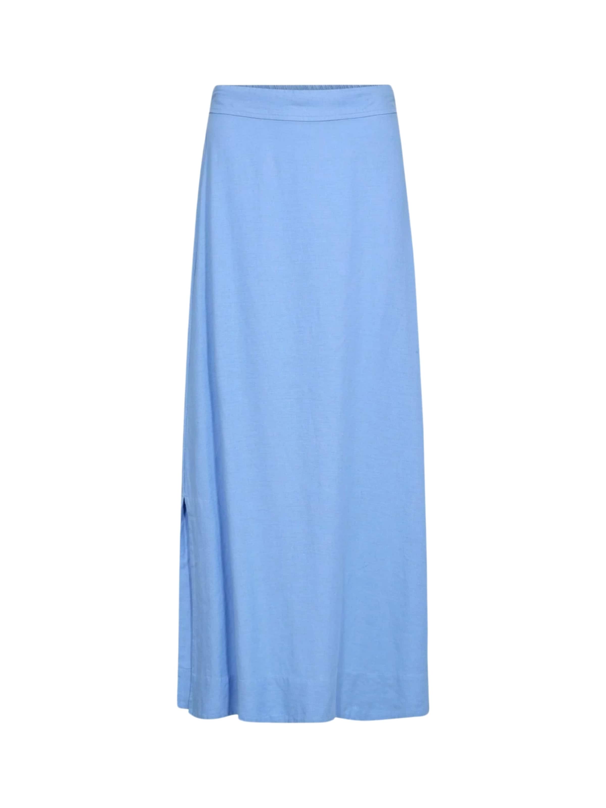 Levete Room Rok ' NAJA 30 ' in Blauw: voorkant