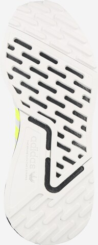 Sneaker 'Multix' de la ADIDAS SPORTSWEAR pe alb