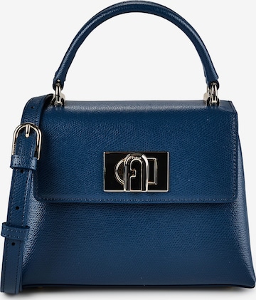 Sacs à main FURLA en bleu : devant