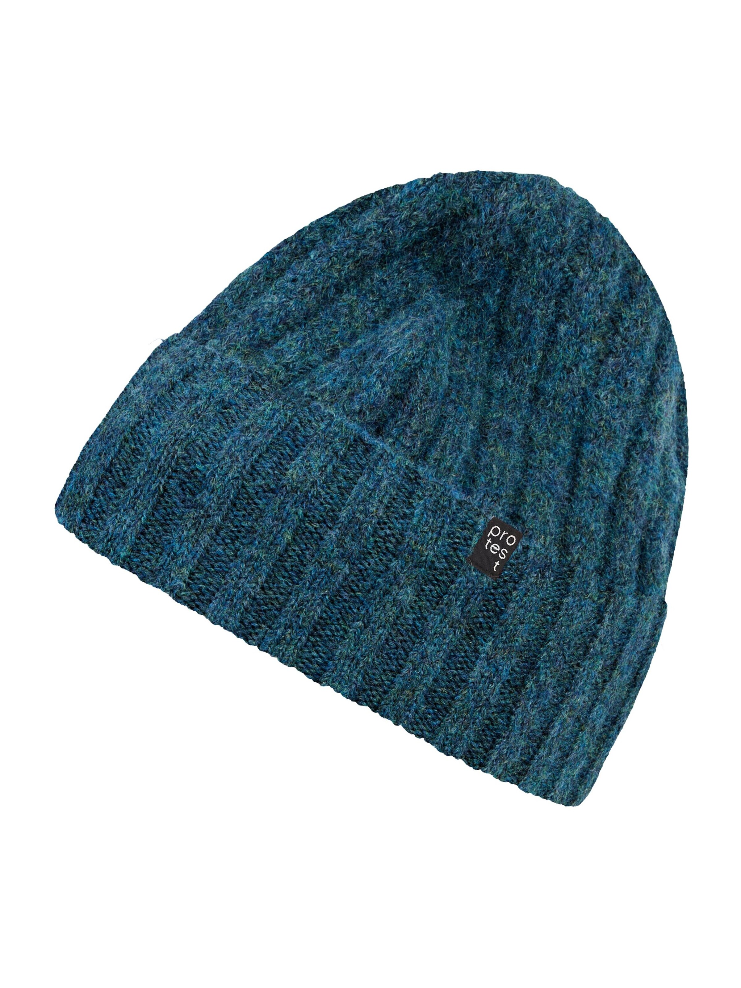 PROTEST Muts 'PRTReflex' in Blauw