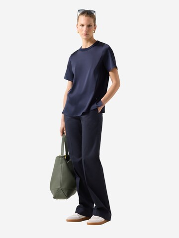 BOGNER Shirt 'Dylan' in Blau