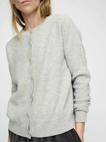 Giacchetta 'Dolly' di moshi moshi mind in grigio: frontale