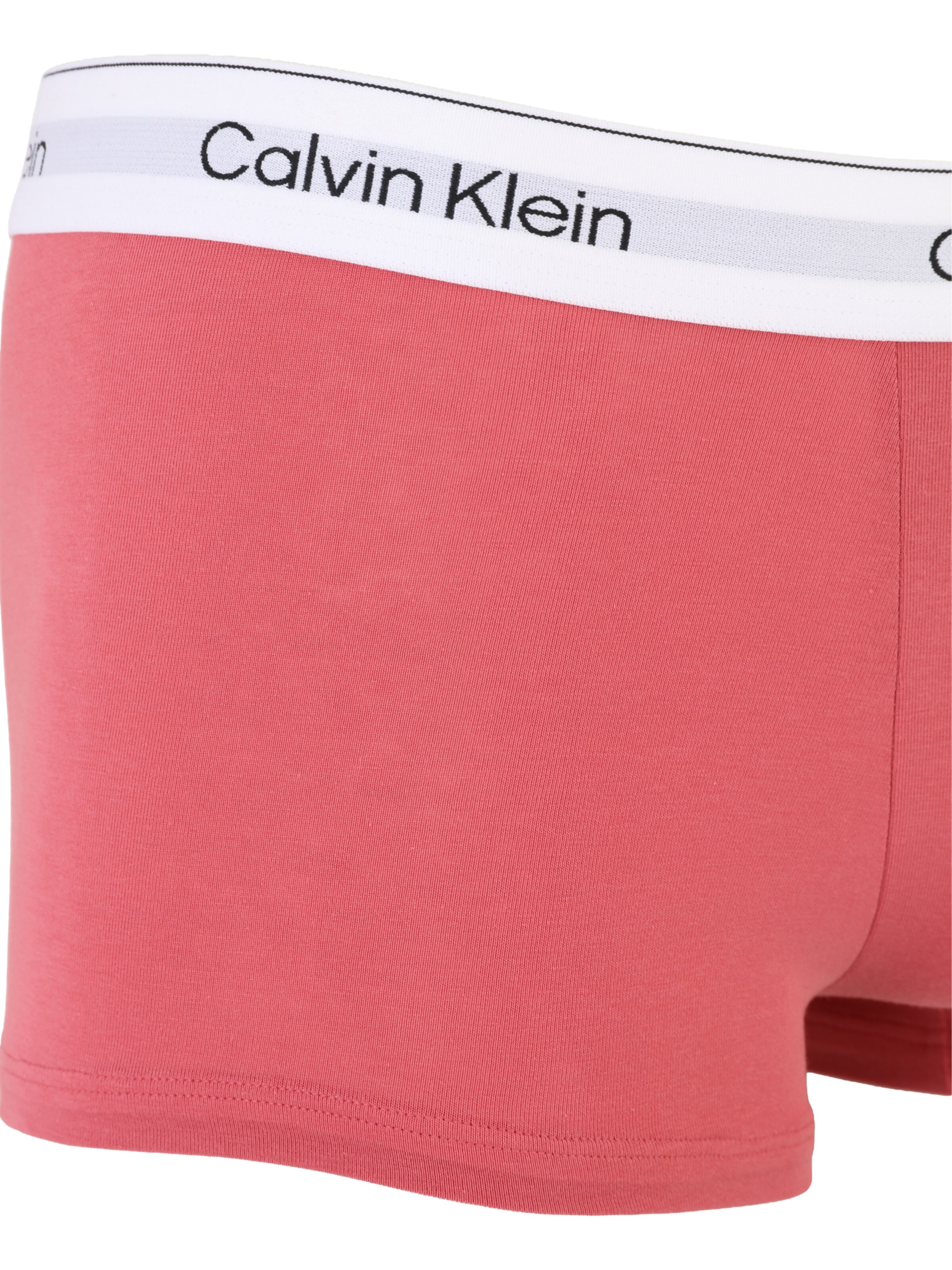 Calvin Klein Underwear Bokserid, värv sinine