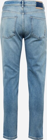 SCOTCH & SODA Regular Jeans 'The Drop regular tapered jeans' in Blue