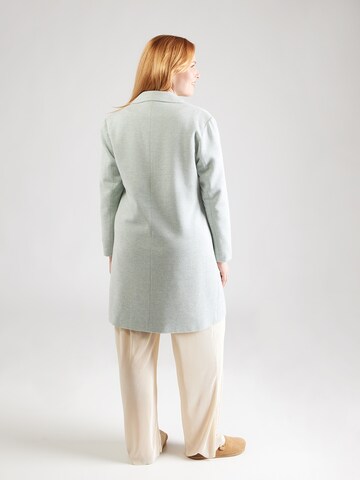 ONLY Carmakoma Přechodný kabát 'CARCARRIE' – zelená