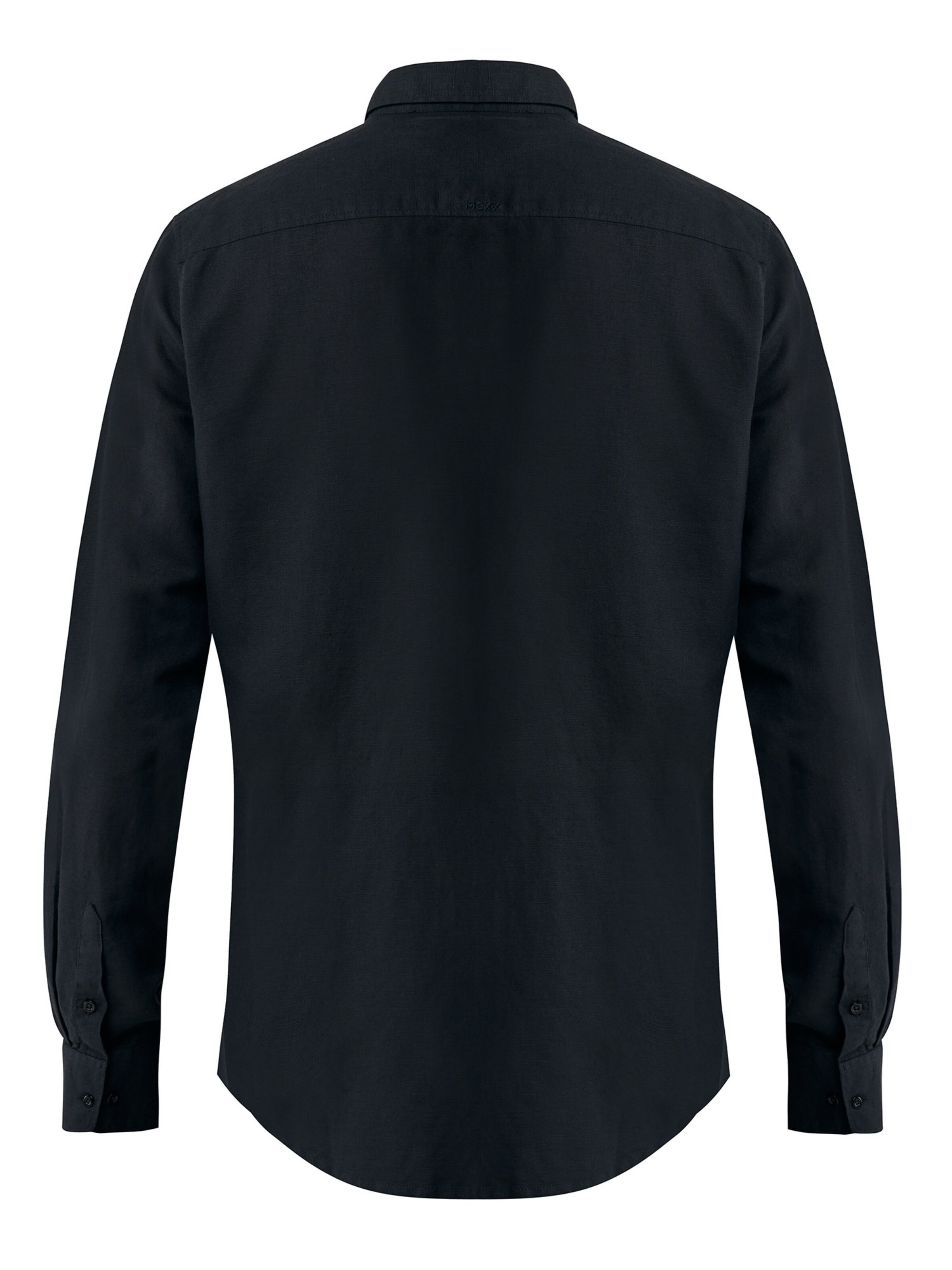 MEXX Tavaline suurus Triiksärk, värv must
