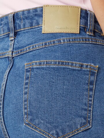 Denim Project تقليدي جينز 'JOSE' بلون أزرق