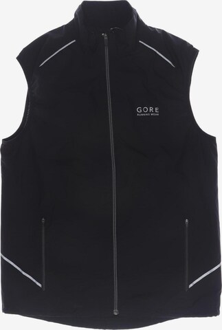GORE WEAR Vest in L in Black: front