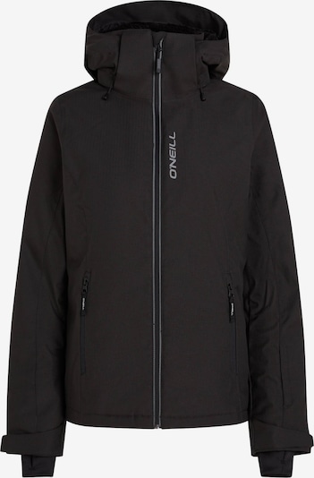O'NEILL Outdoor jakna 'Stuvite' u crna, Pregled proizvoda