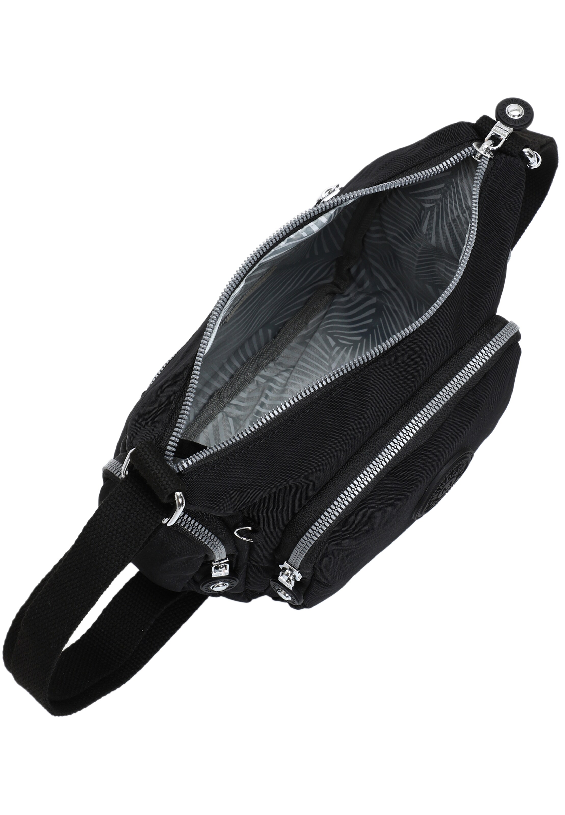 Mindesa Сумка через плечо в Черный