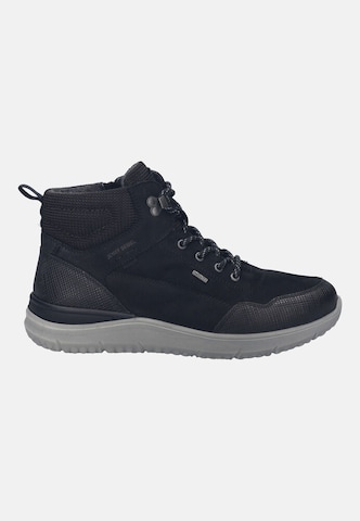 JOSEF SEIBEL Sneaker 'WALES 50' in Grau