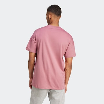 ADIDAS SPORTSWEAR Funktionsshirt in Pink