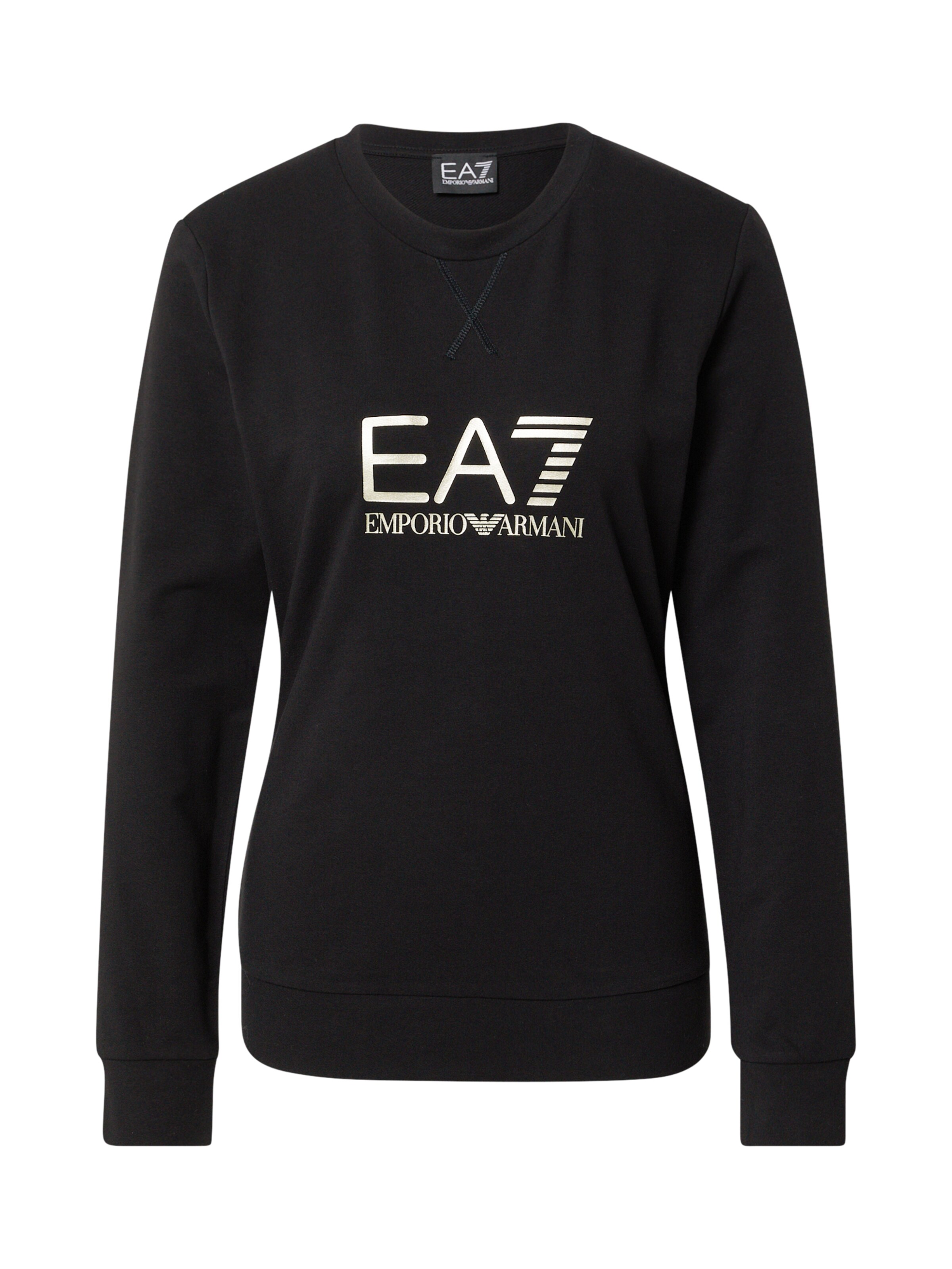 sweatshirt ea7