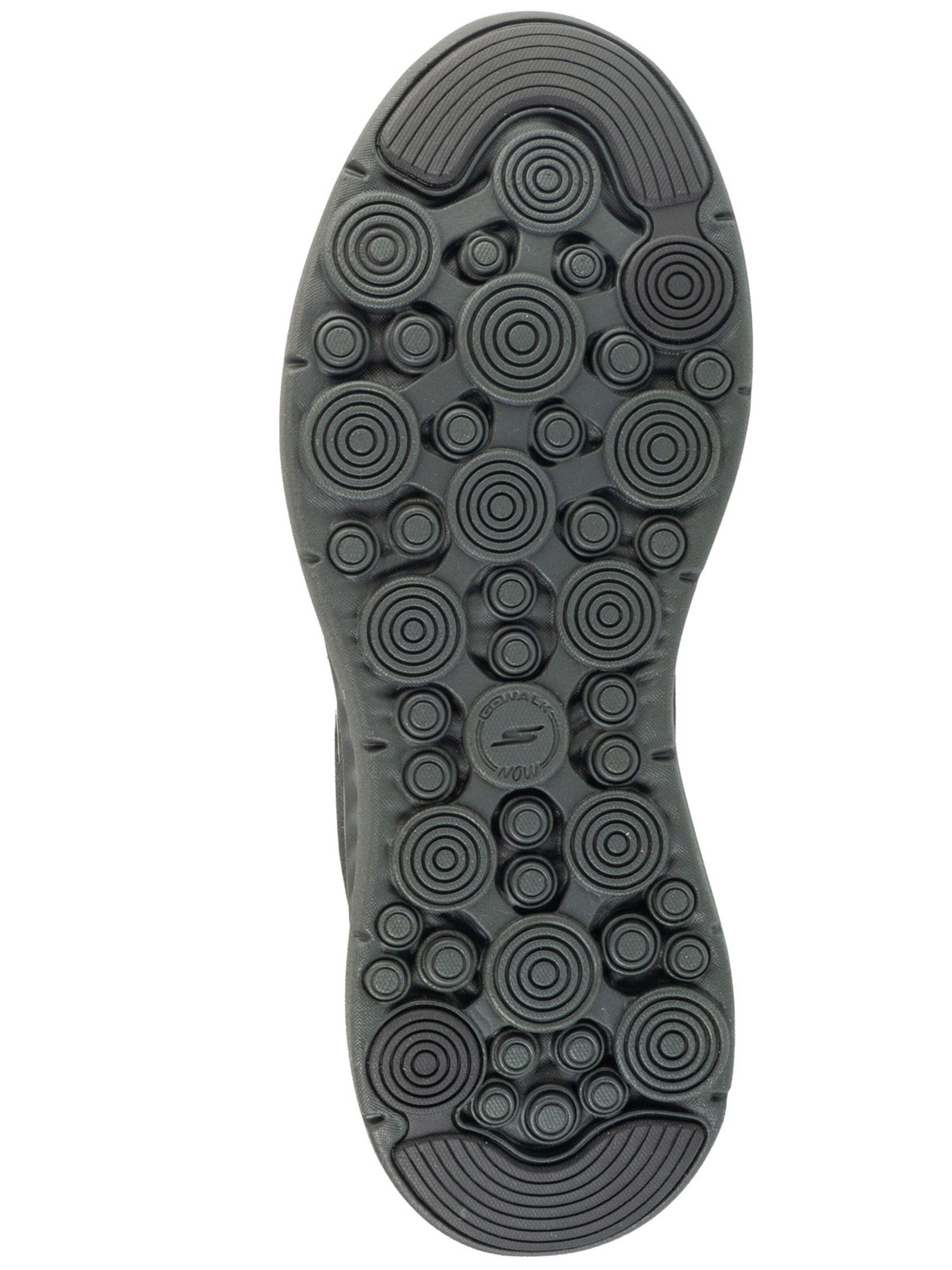 SKECHERS Sneakers in Black