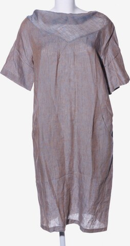 eve in paradise Dress in XL in Grey: front