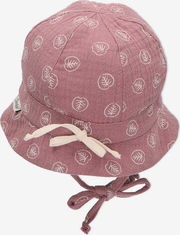 STERNTALER Hat in Pink