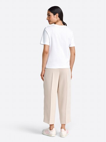 Rich & Royal - Camisa em branco