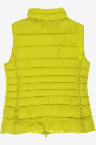 SAVE THE DUCK Vest in XXL in Yellow