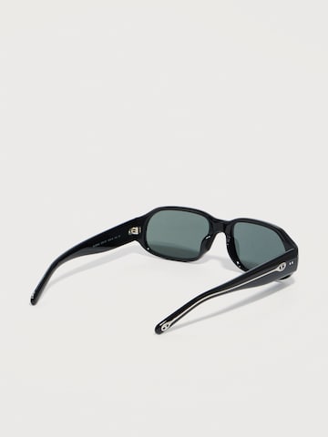 DIESEL - Gafas de sol '0DL2009U' en negro