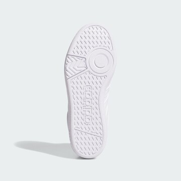 Baskets 'Hoops 4.0' ADIDAS SPORTSWEAR en blanc