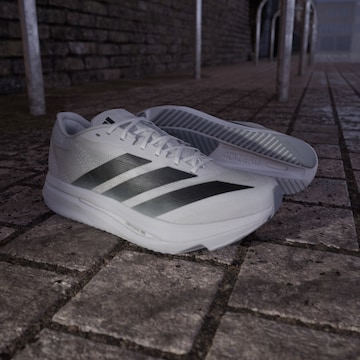 balta ADIDAS PERFORMANCE Bėgimo batai 'ADIZERO SL2 M'