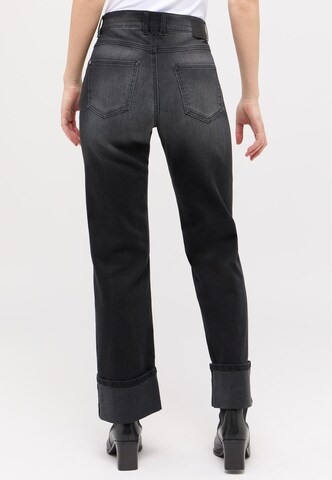 Angels Regular Jeans in Grey
