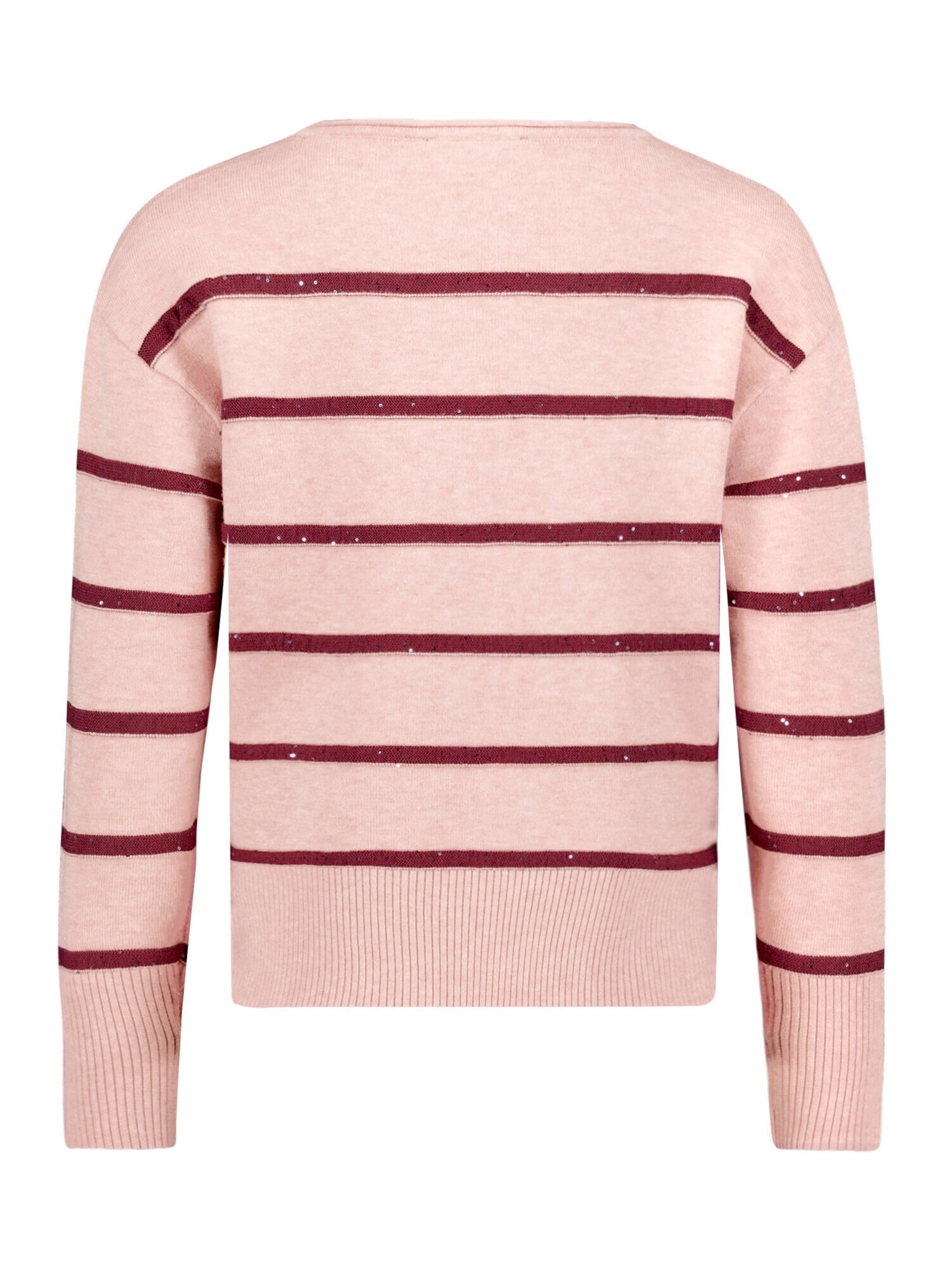 Pullover di Betty Barclay in rosa