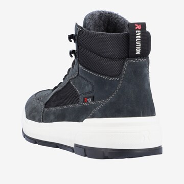 Rieker EVOLUTION Boots in Grau