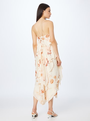 Free People Summer dress 'AUDREY' in Mixed colours