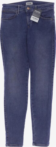 WRANGLER Jeans 26 in Blau: predná strana