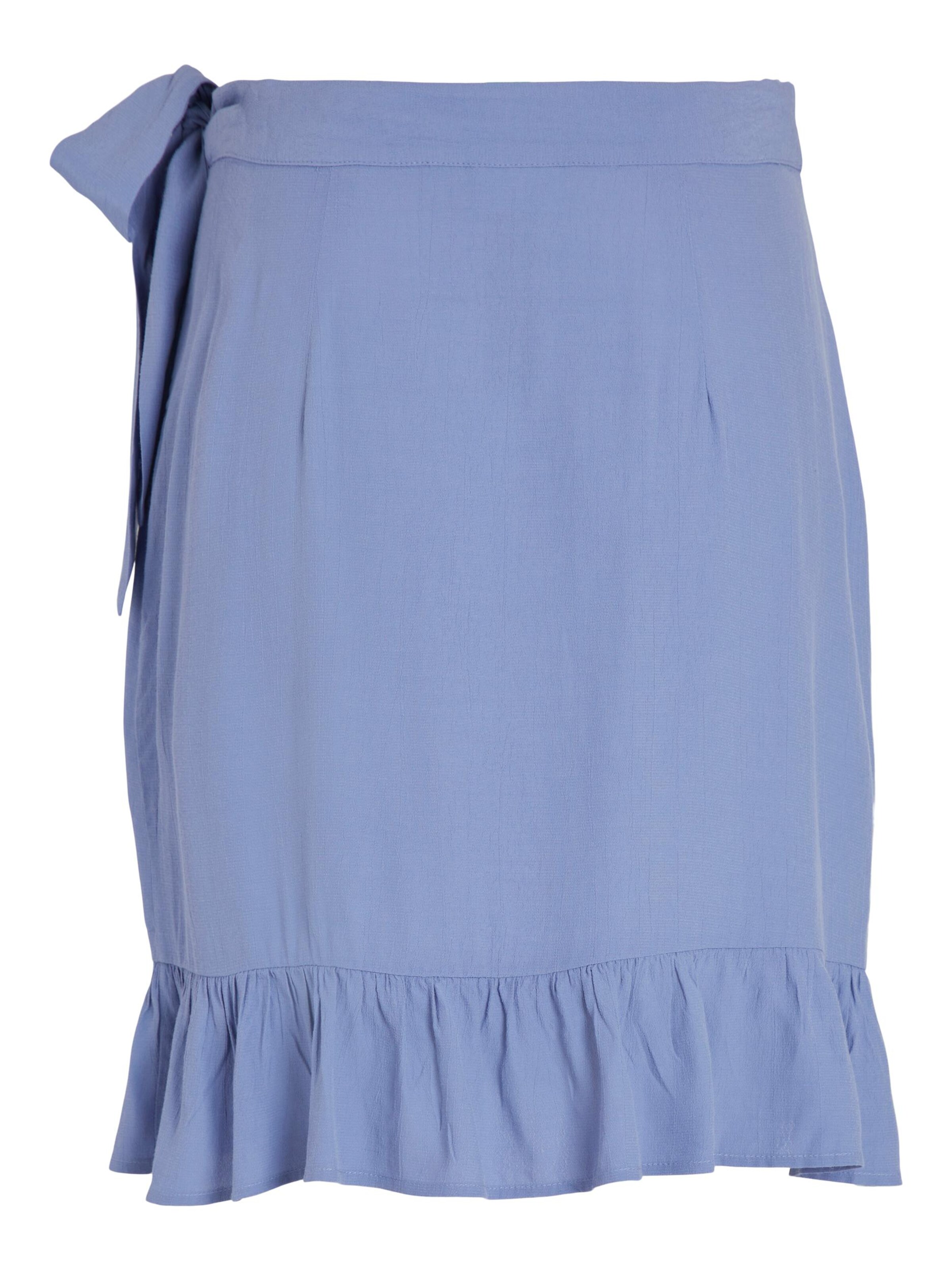 VILA Szoknyák 'VIFini' - kék