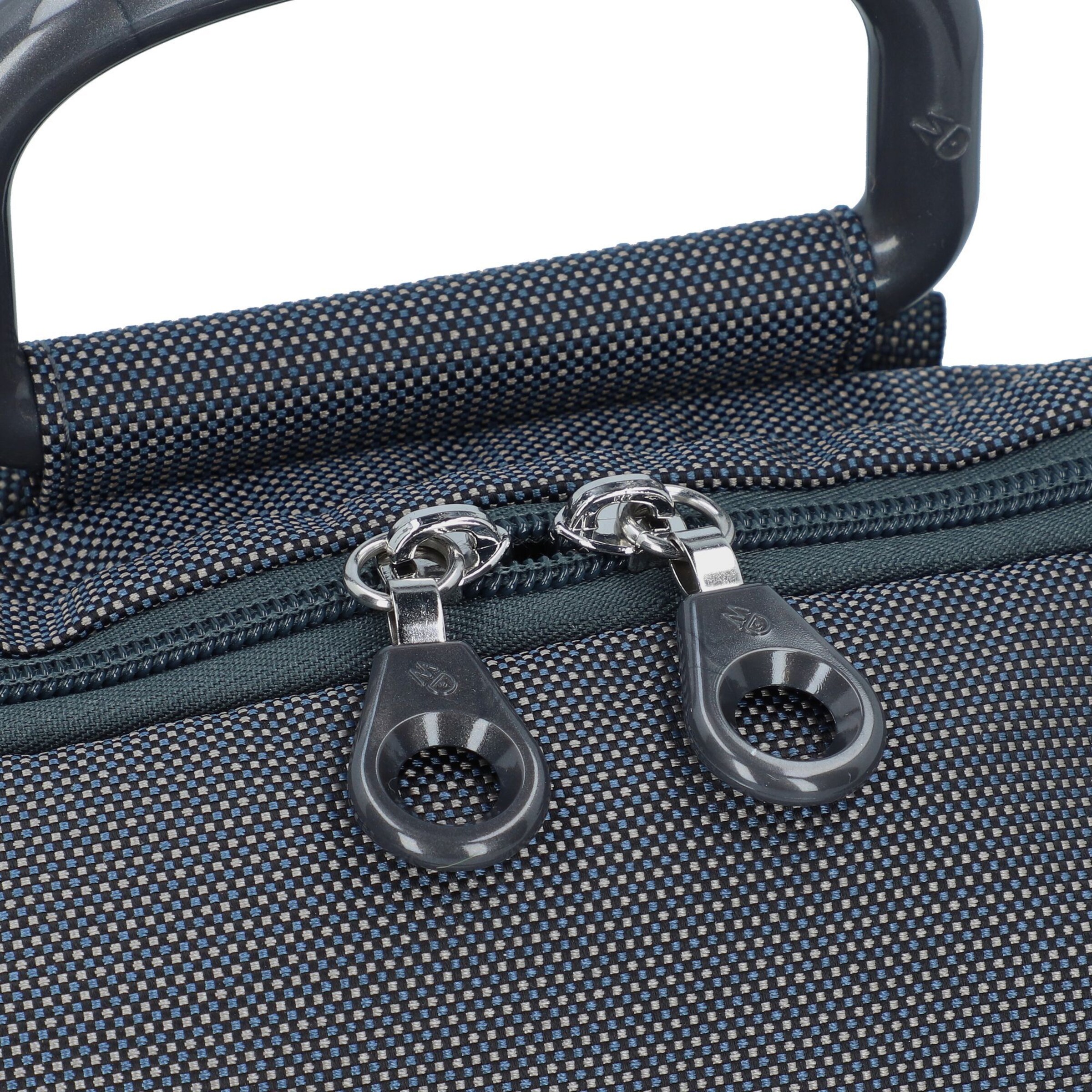 Sac à dos 'MD20' MANDARINA DUCK en gris