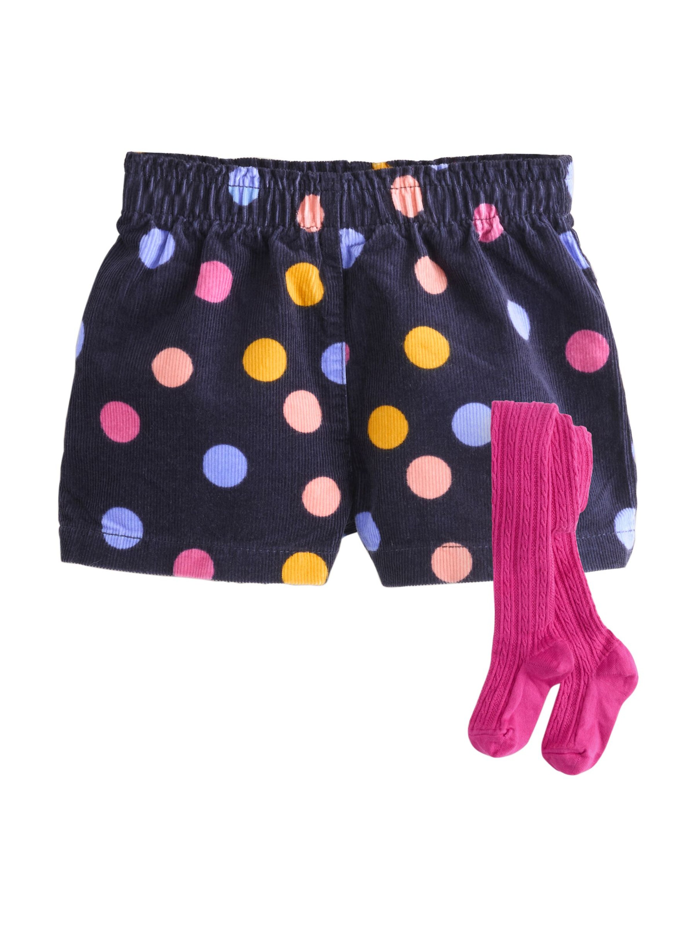 mišri Next Standartinis Kelnės: priekis