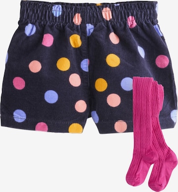 mišri Next Standartinis Kelnės: priekis