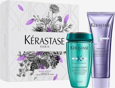 Kérastase Geschenkset in mischfarben, Produktansicht