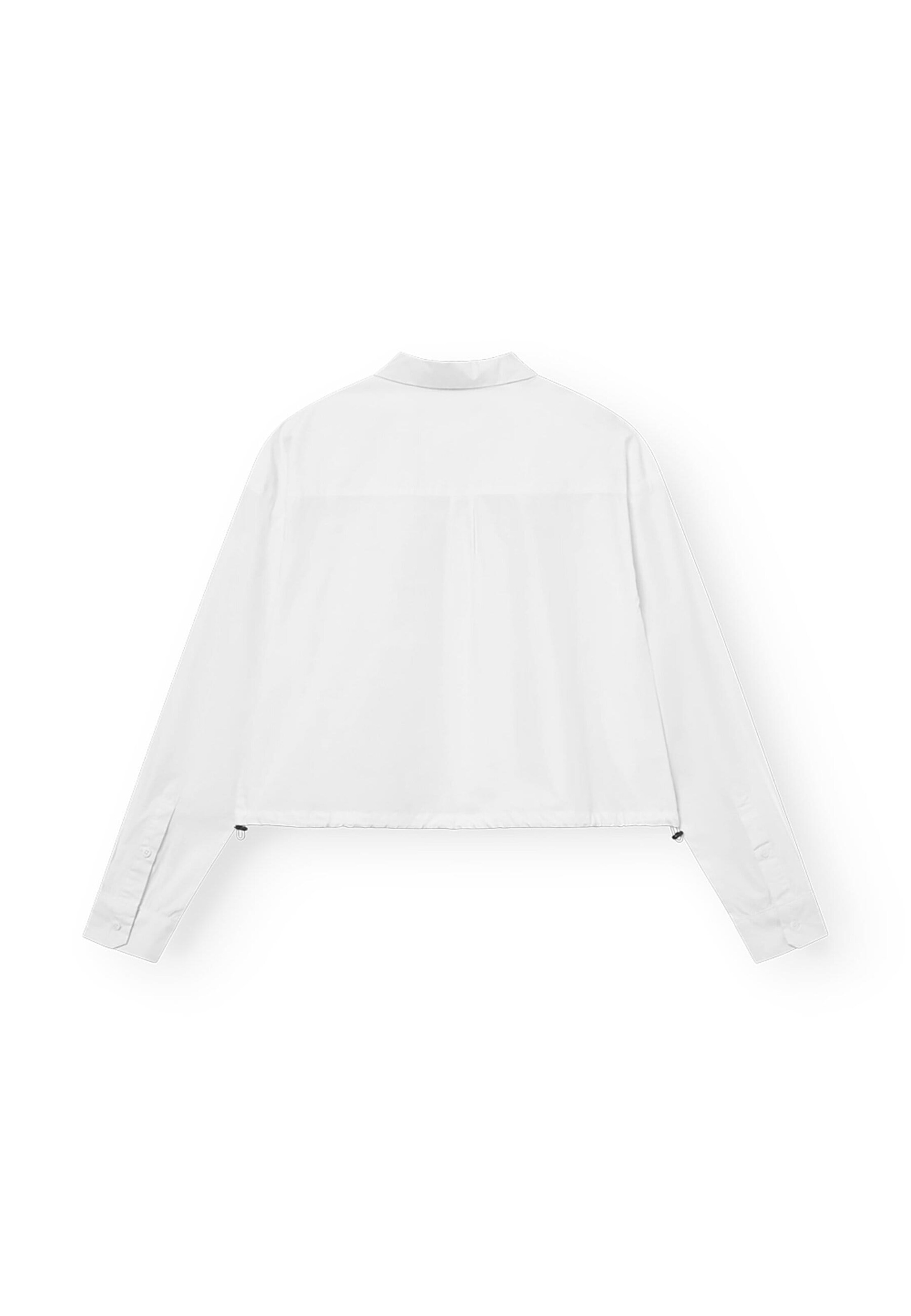 rethinkit studios Blouse in White