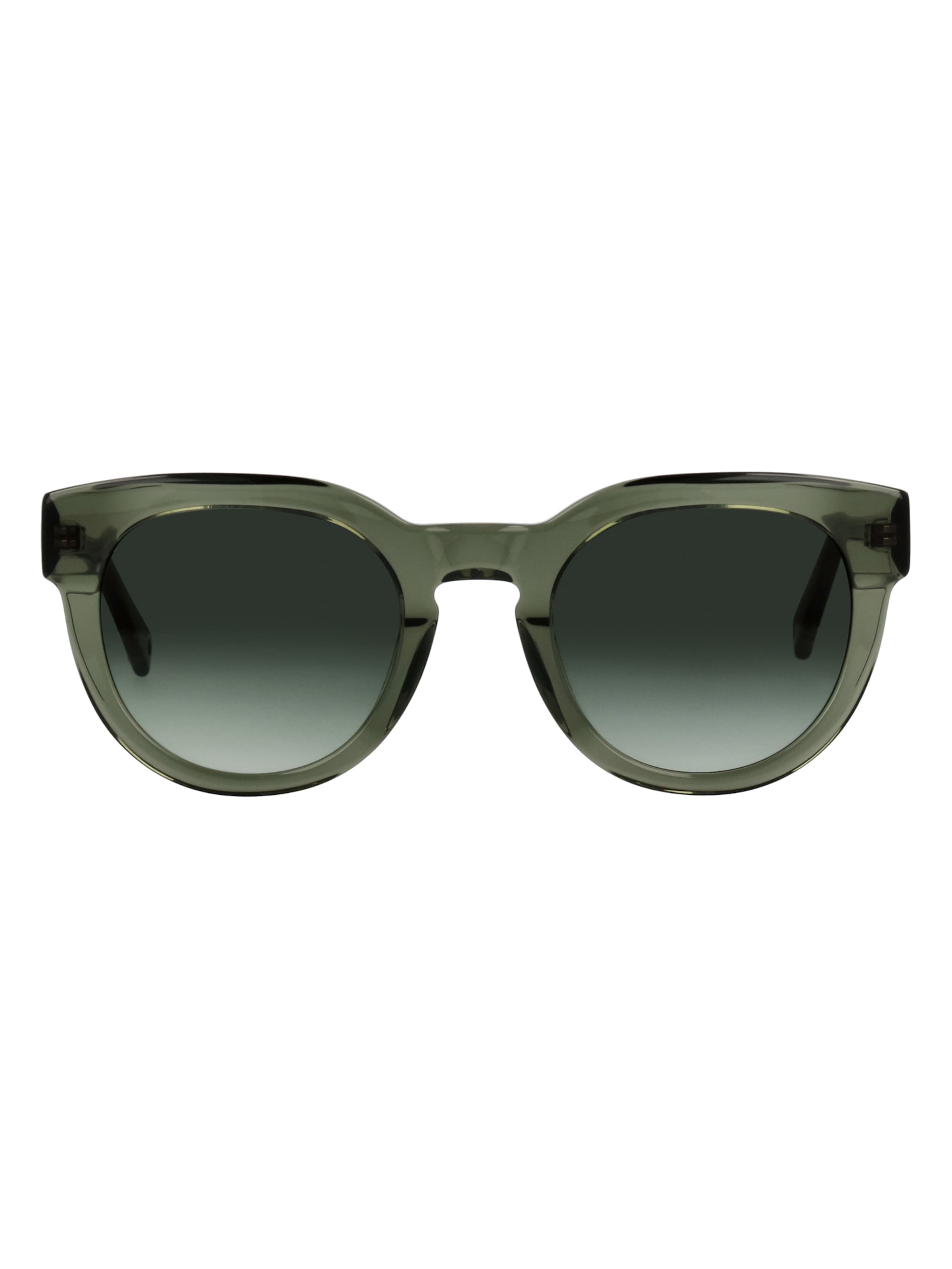 BRENDEL eyewear Sunglasses in Green