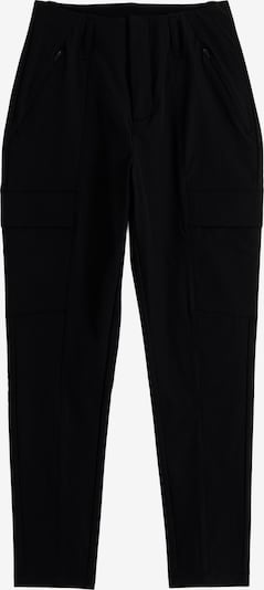 Sportinės kelnės iš Aim'n, spalva – juoda, Prekių apžvalga