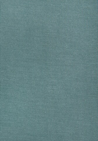 LASCANA Majica | modra barva