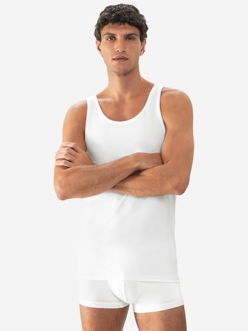 Mey Undershirt 'Dry Cotton' in White