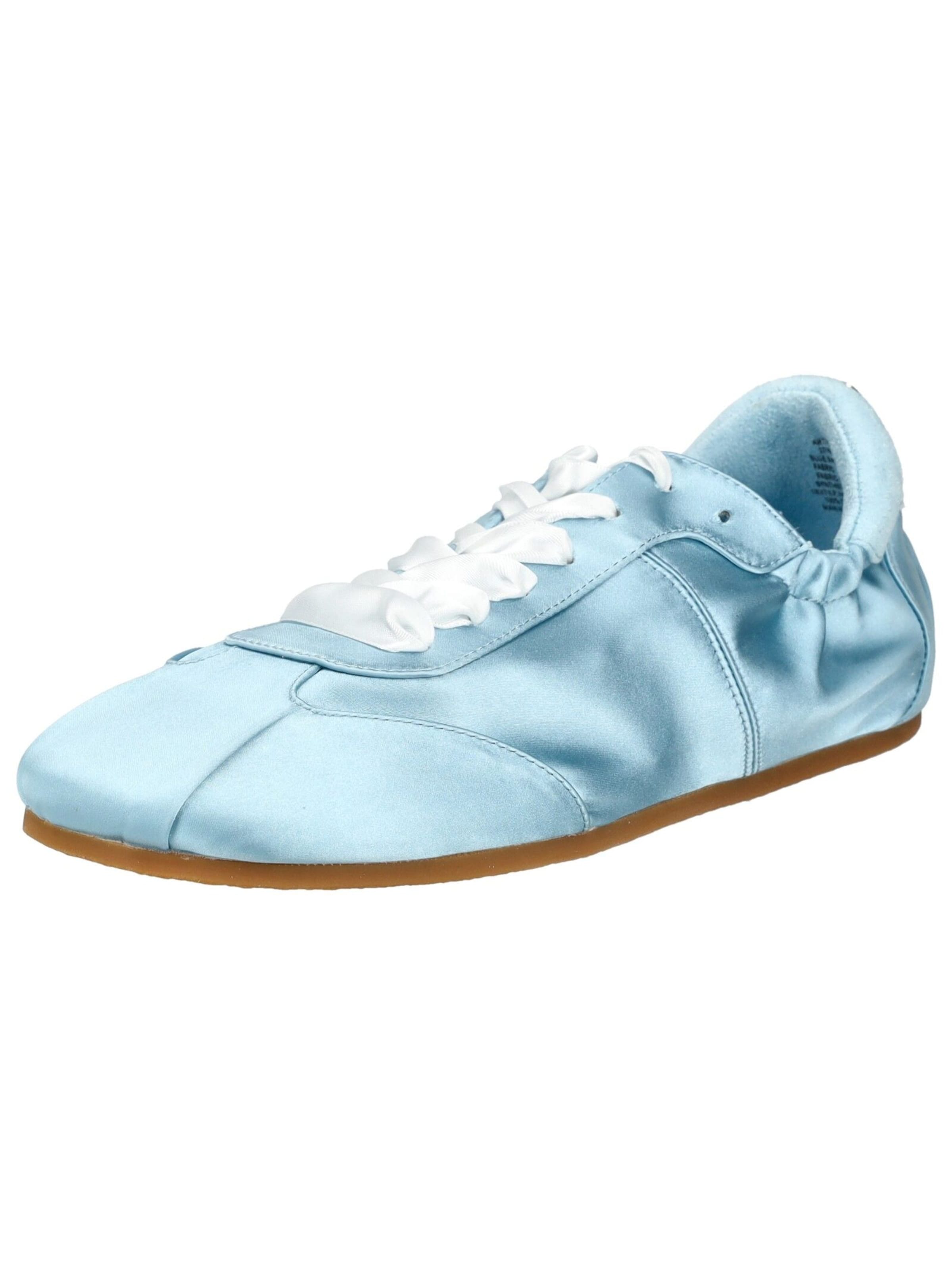 STEVE MADDEN Sneaker in opal / hellblau, Produktansicht