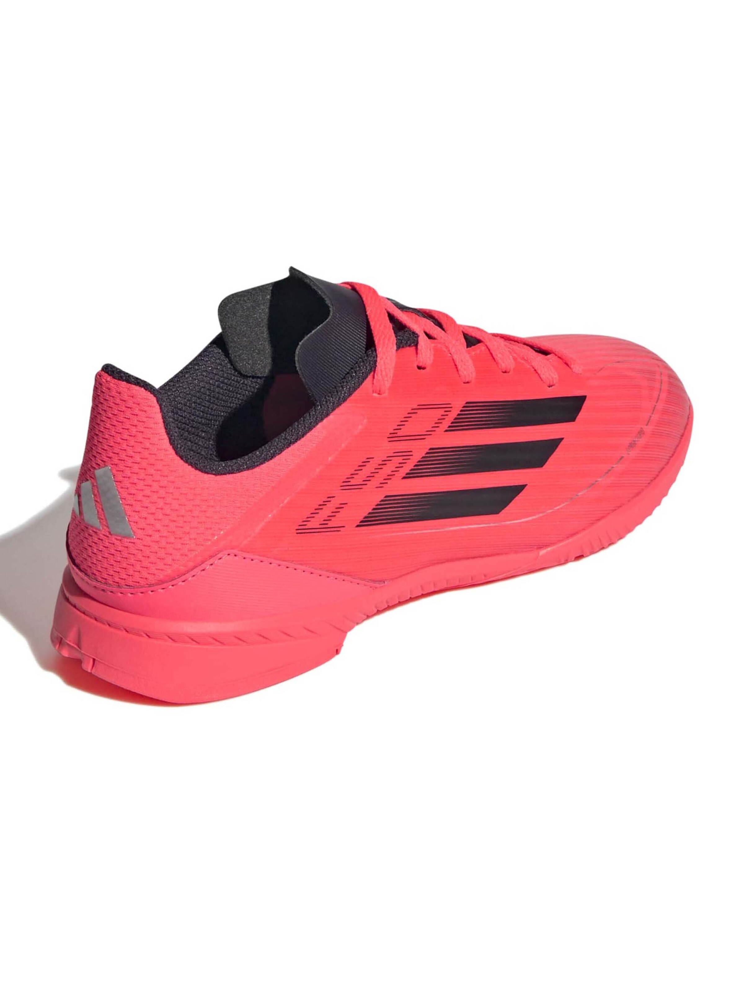 ADIDAS PERFORMANCE Sportschoen 'F50 League' in Rood