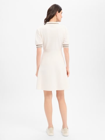 ARMANI EXCHANGE Dress in Beige